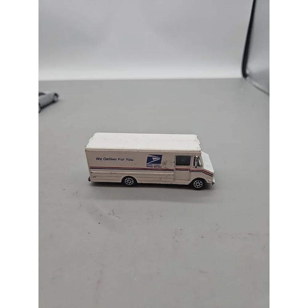 Vintage 1994 Road Champs 1:64 4 1/2